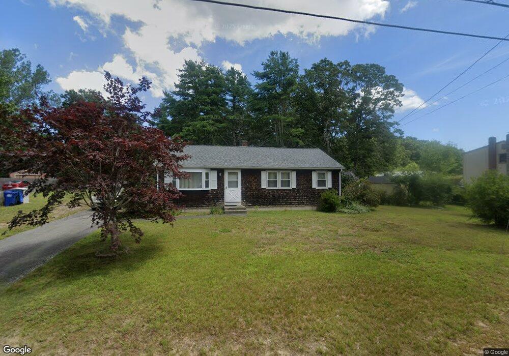 43 Weaver St, West Wareham, MA 02576 - photo 1