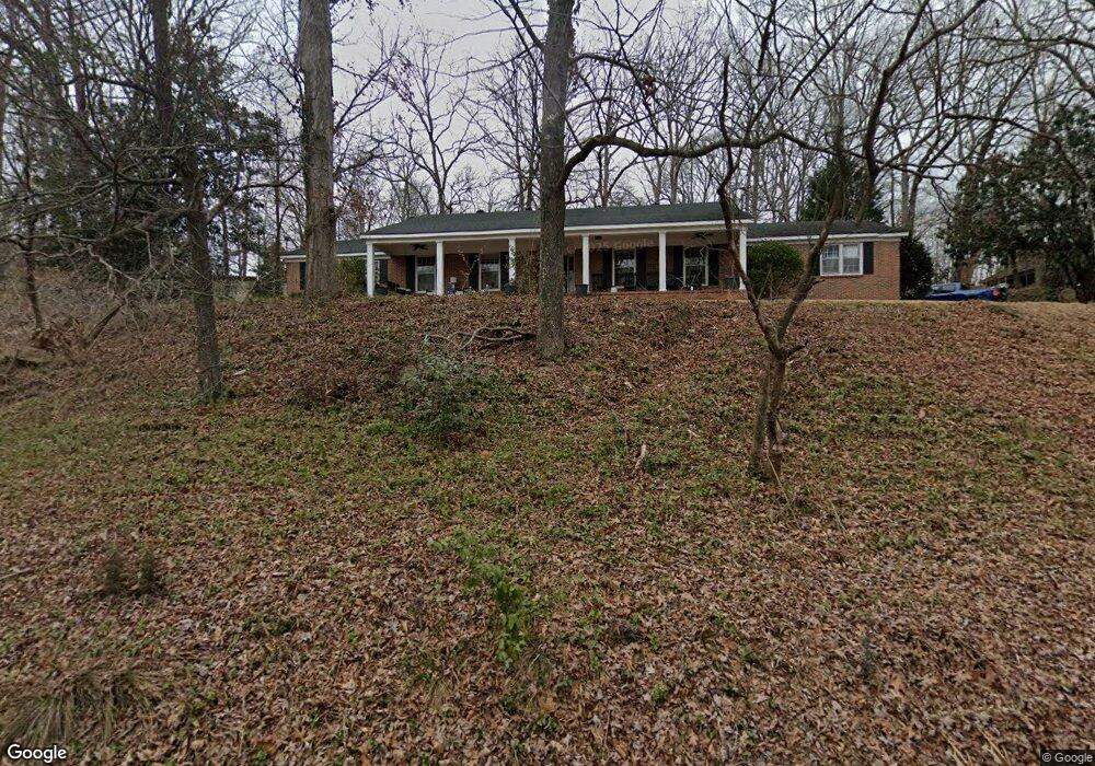 315 Riverview Rd, Athens, GA 30606 - photo 1