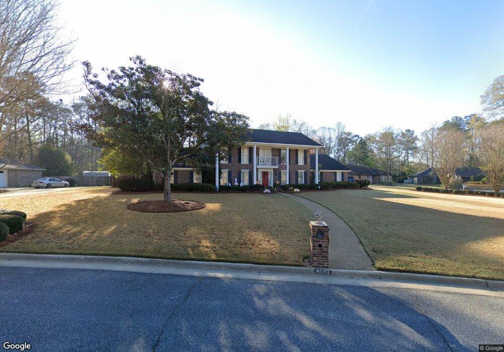 4540 Sears Rd, Columbus, GA 31907 - photo 1