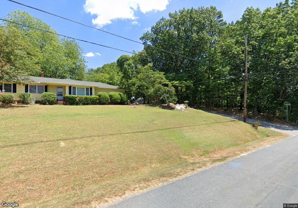 637 Jefferson St, Asheboro, NC 27205 - photo 1