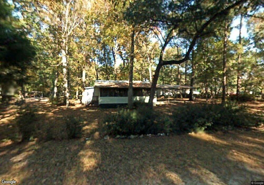 144 SW Monument Ln, Fort White, FL 32038 - photo 1