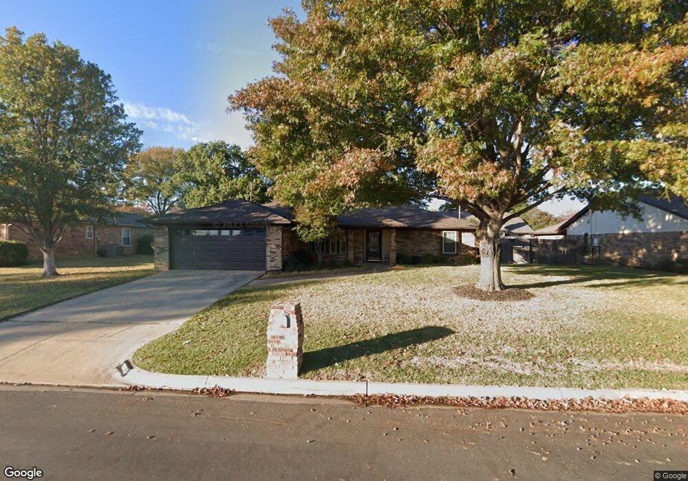 8963 Hialeah Cir S, North Richland Hills, TX 76182 - photo 1