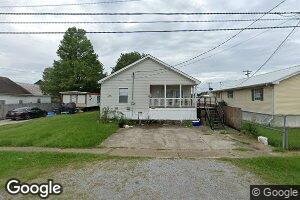 111 W Putnam St, Erath, LA 70533