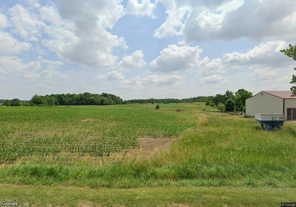 2413 W Division Rd, Huntington, IN 46750 - photo 1