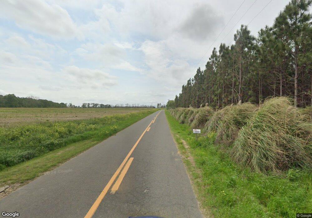 2422 Ridge Rd, Cairo, GA 39827 - photo 1