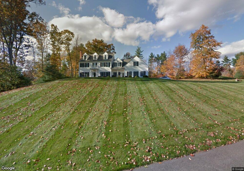 55 Connor Pass, Uxbridge, MA 01569 - photo 1