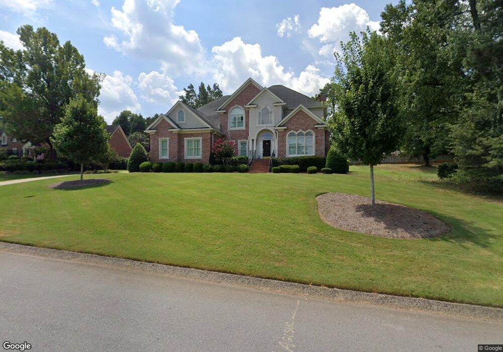 902 Rainne Ct, Evans, GA 30809 - photo 1
