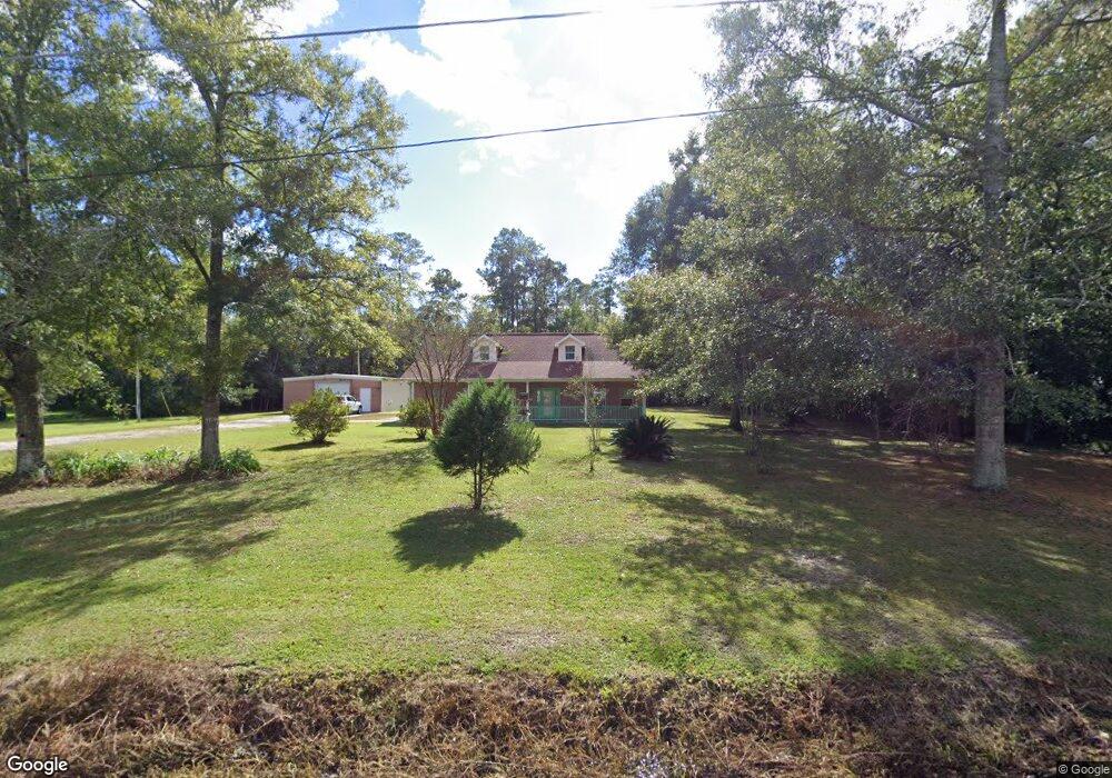 121 Frances St, Slidell, LA 70460 - photo 1