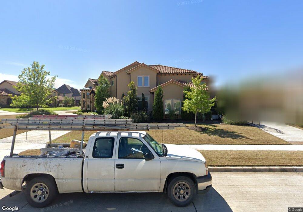 912 Palos Verdes Trail, Southlake, TX 76092 - photo 1