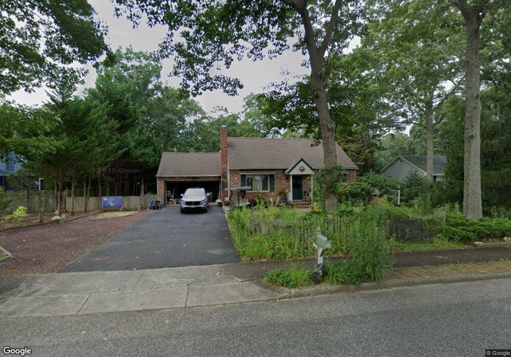 54 Linda Ln, Ocean View, NJ 08230 - photo 1