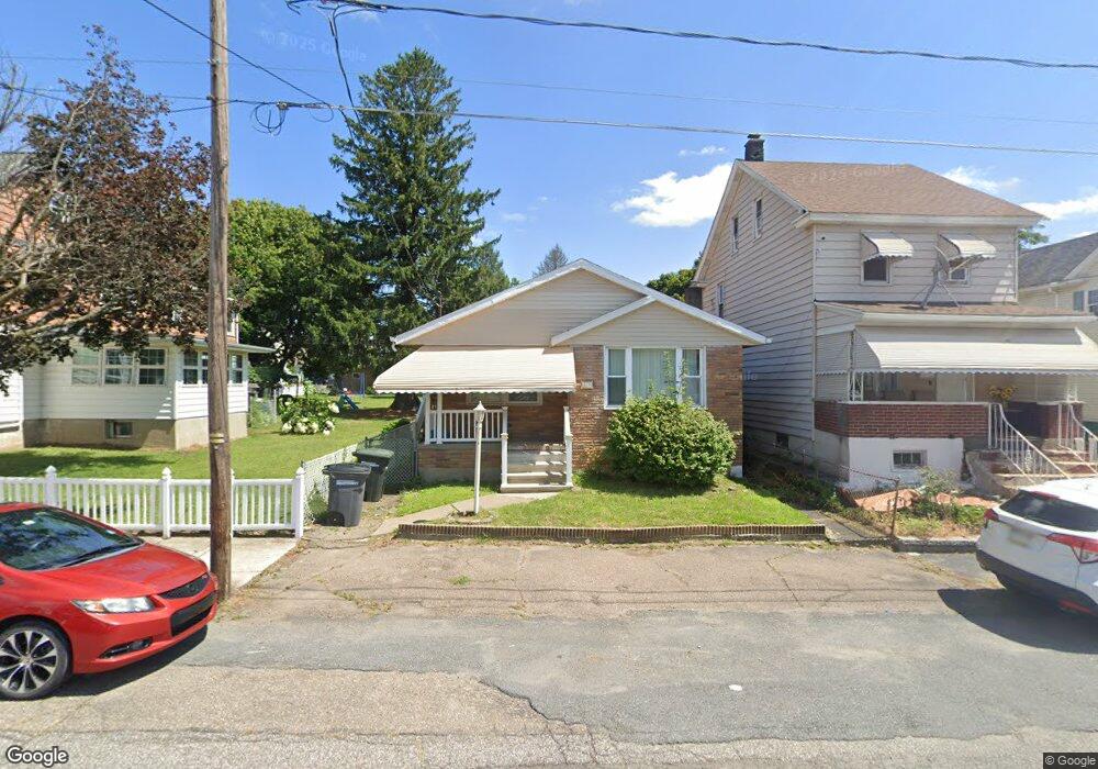 879 N James St, Hazleton, PA 18201 - photo 1