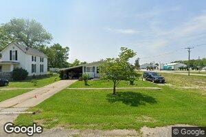 204 S Grand St, Clarence, MO 63437