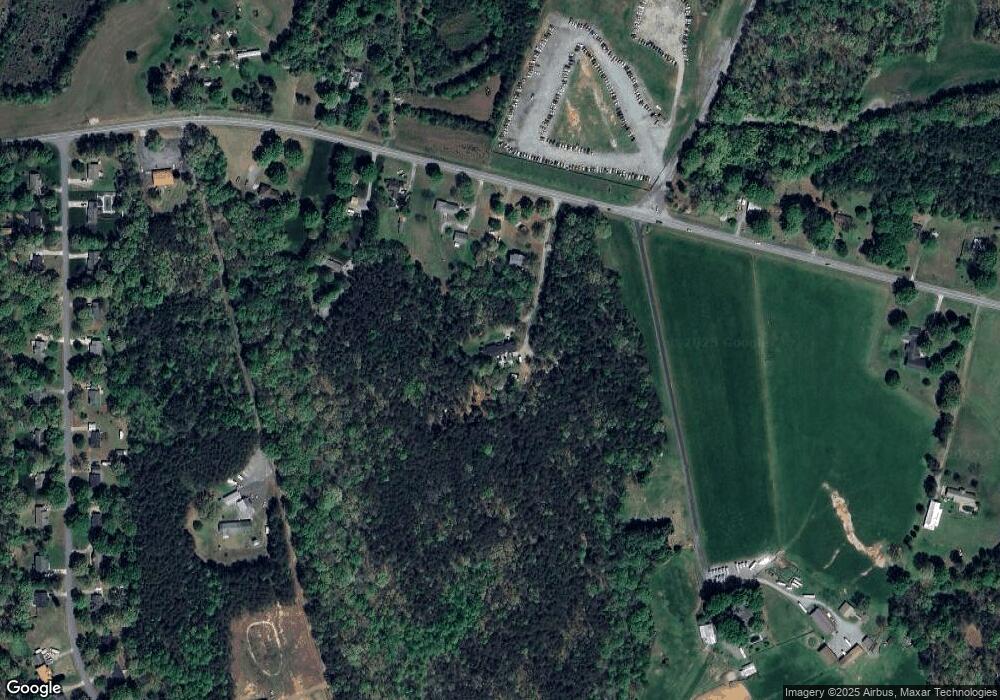 1926 Highway 73, Iron Station, NC 28080 - photo 1