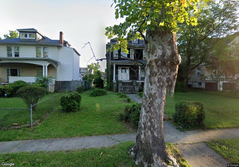 4010 Dorchester Rd, Gwynn Oak, MD 21207 - photo 1