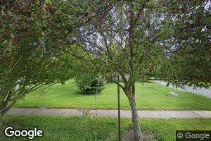 211 E South St, Mc Comb, OH 45858