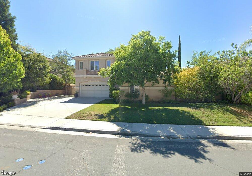 28486 Horseshoe Cir, Santa Clarita, CA 91390 - photo 1