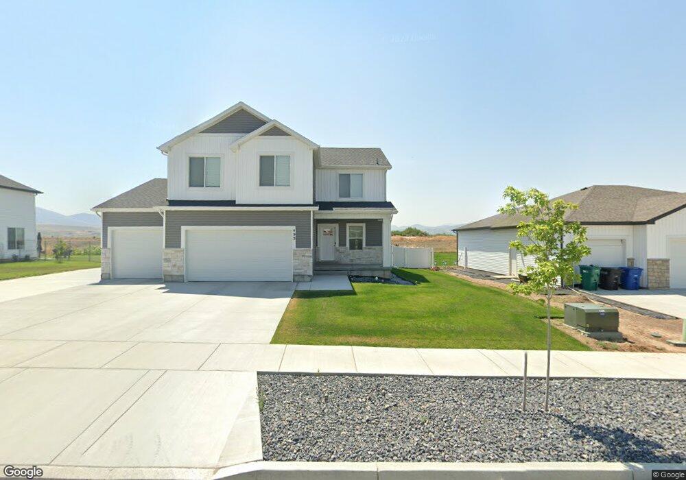 492 E 600 S, Hyrum, UT 84319 - photo 1
