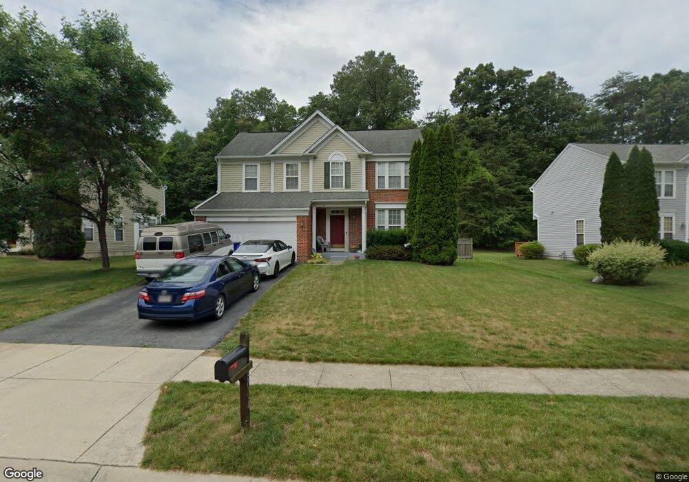 8004 Oat Chase Ln, Bowie, MD 20715 - photo 1