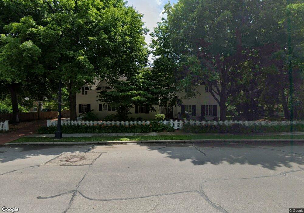 332 Grosse Pointe Blvd, Grosse Pointe Farms, MI 48236 - photo 1