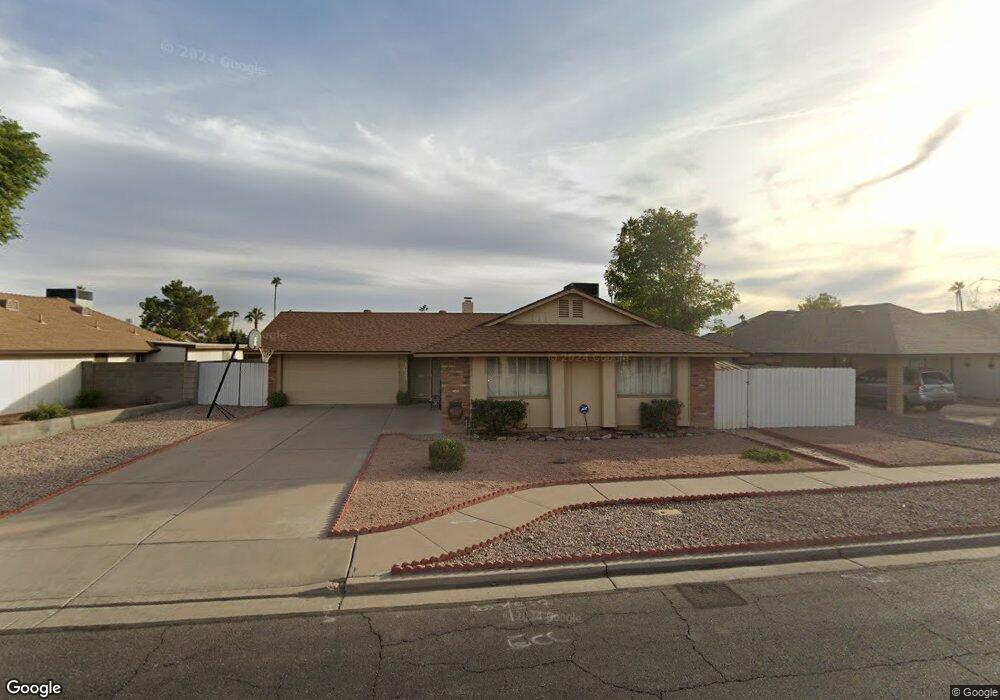 1623 W Natal Ave, Mesa, AZ 85202 - photo 1