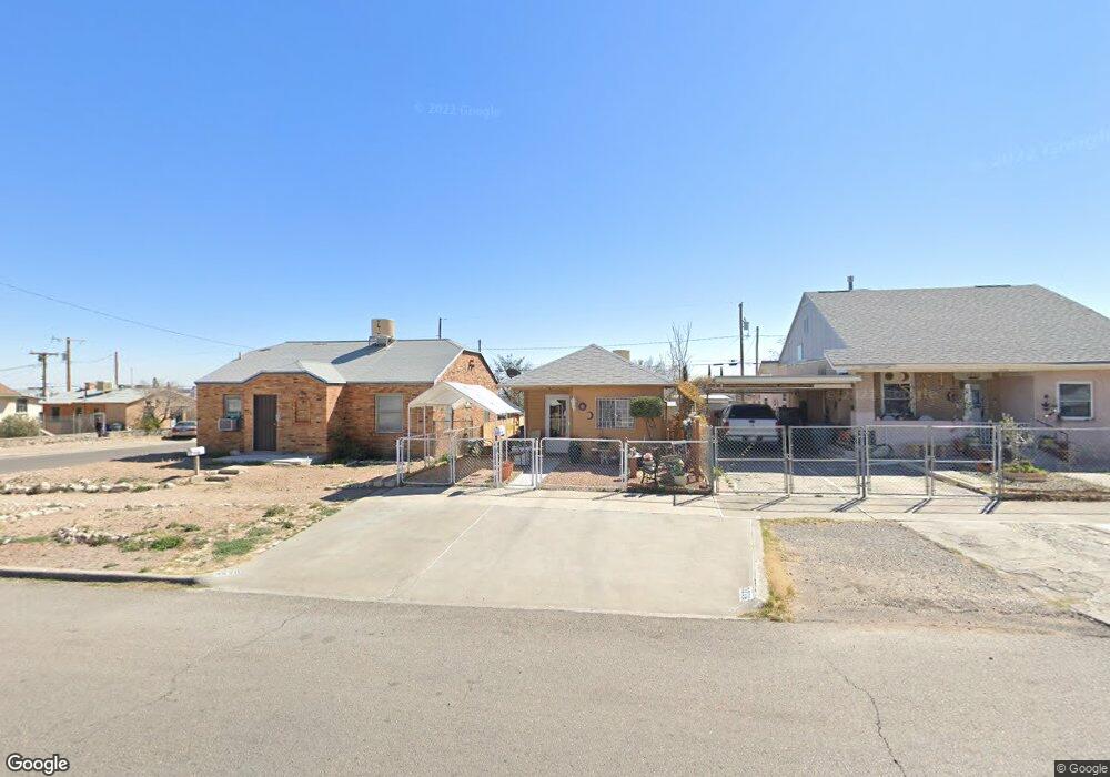 3226 Morehead Ave, El Paso, TX 79930 - photo 1