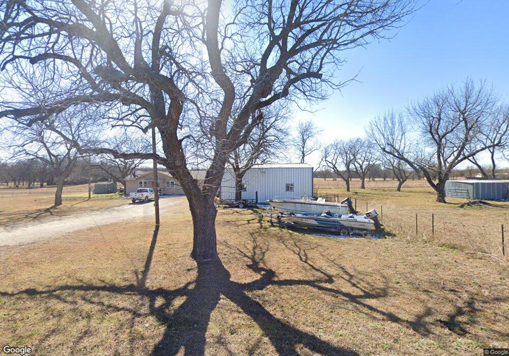 219 County Road 3342, Paradise, TX 76073 - photo 1
