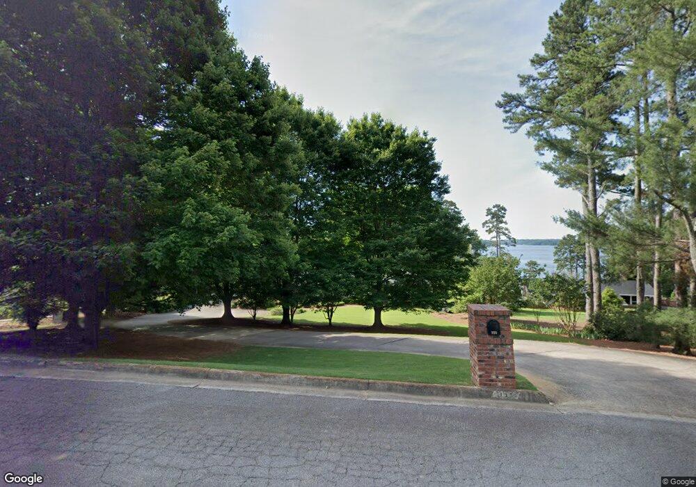 135 Overlook Dr, Gainesville, GA 30506 - photo 1