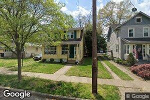 626 Lippincott Ave, Riverton, NJ 08077