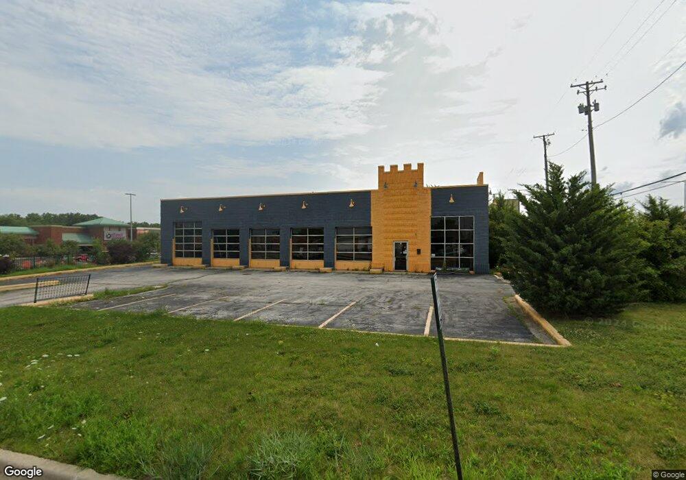 4120 183rd St, Country Club Hills, IL 60478 - photo 1