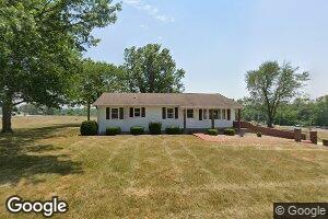 822 E Lake St, Marceline, MO 64658