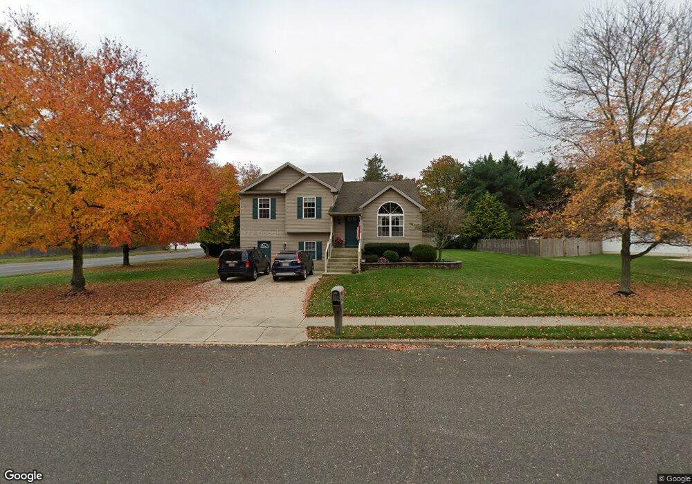 800 Rosetree Dr, Williamstown, NJ 08094 - photo 1