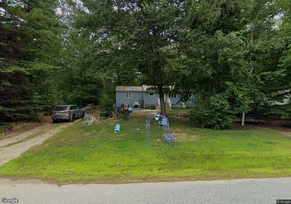 84 Ash St, North Conway, NH 03860 - photo 1