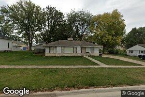 320 Madison St, Manning, IA 51455
