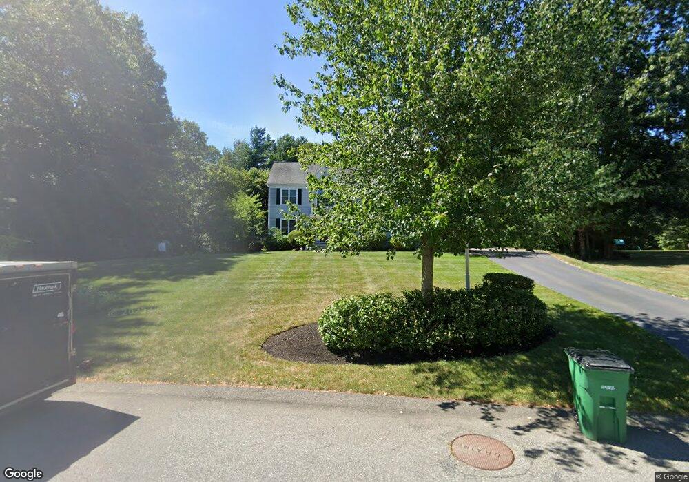 32 Erickson Ln, Pembroke, MA 02359 - photo 1