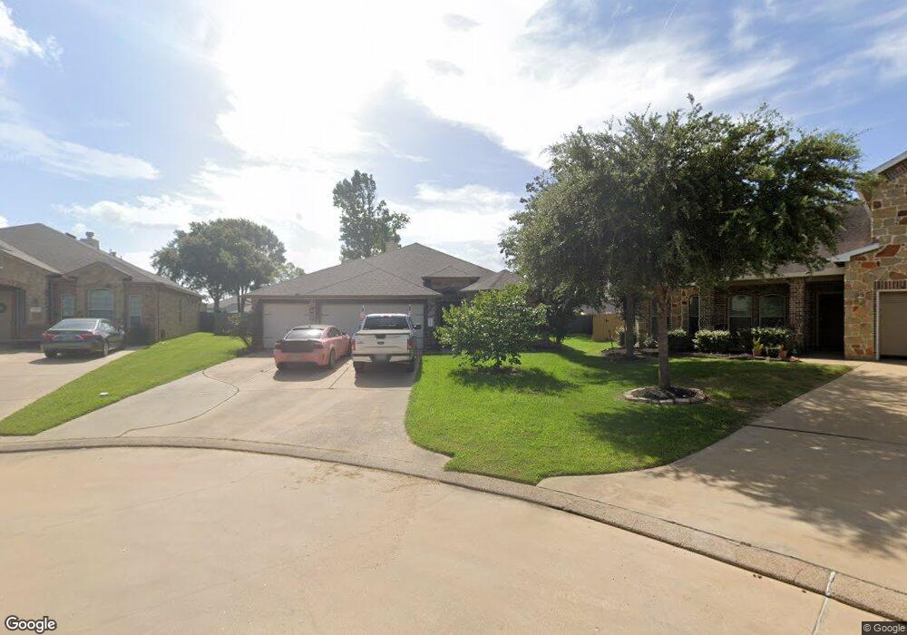 119 Renaissance Ct, Magnolia, TX 77354 - photo 1