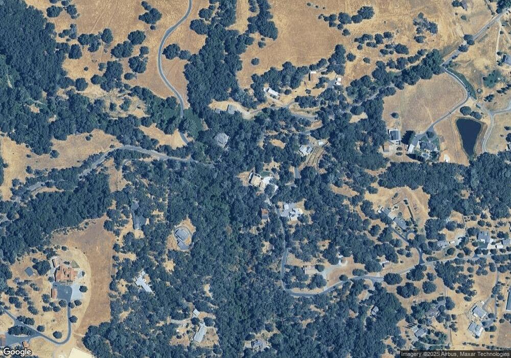 960 Los Robles Rd, Placerville, CA 95667 - photo 1