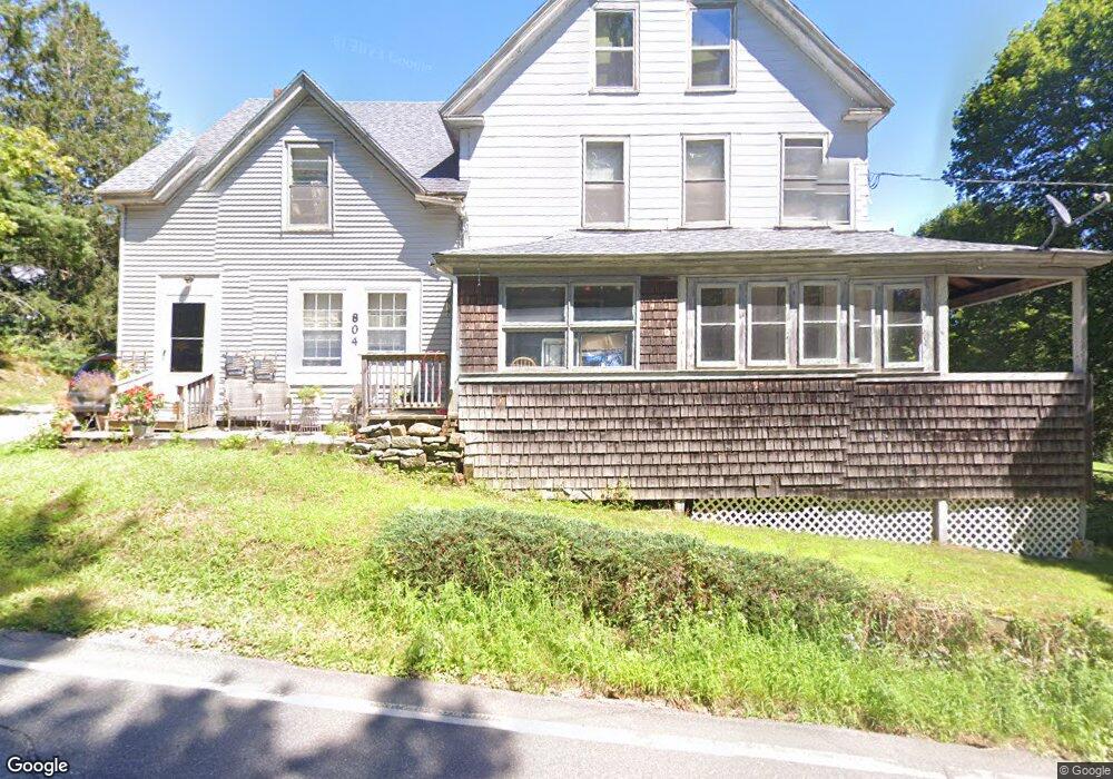 804 Five Islands Rd, Georgetown, ME 04548 - photo 1