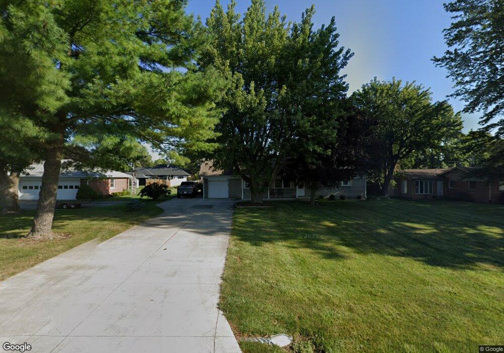 1312 W 300 S, Tipton, IN 46072 - photo 1