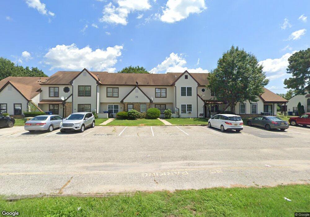 3133 Woodlands Dr unit C0039, Mays Landing, NJ 08330 - photo 1