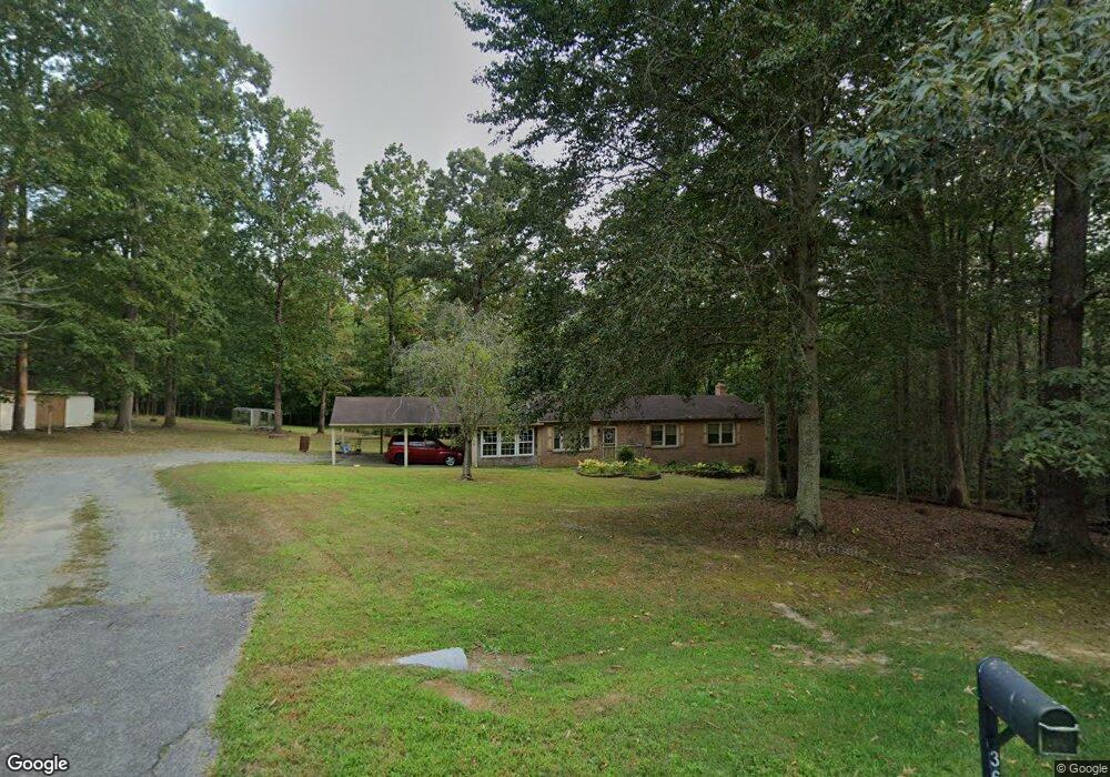 36670 W Lakeland Dr, Mechanicsville, MD 20659 - photo 1