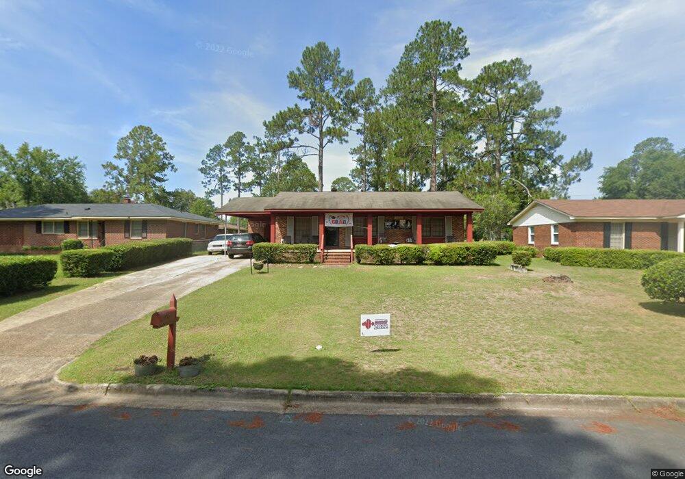 505 Drexel St, Albany, GA 31707 - photo 1