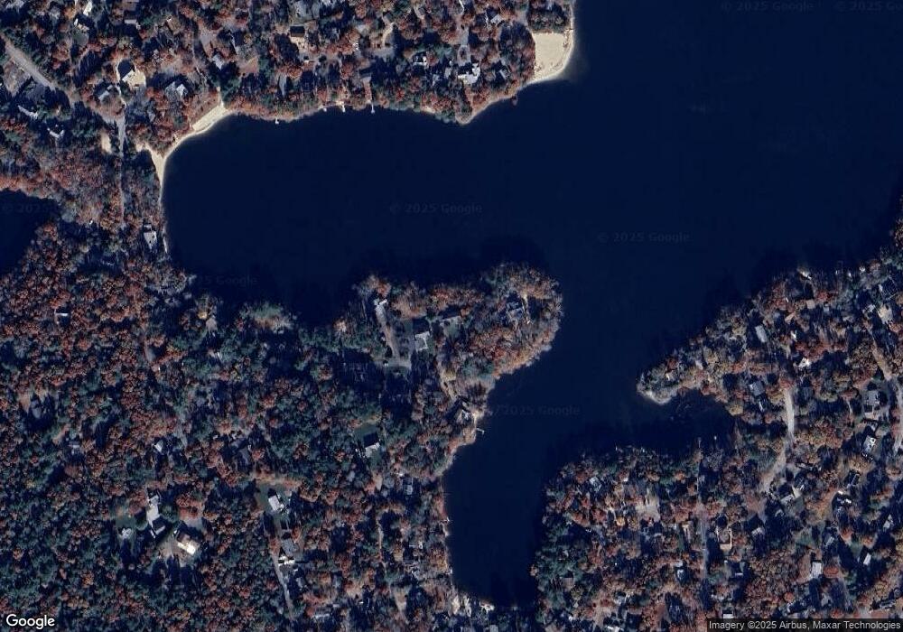 50 Owls Nest Rd, East Falmouth, MA 02536 - photo 1