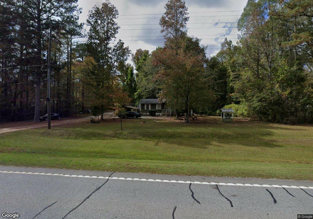 21147 Highway 85, Gay, GA 30218 - photo 1