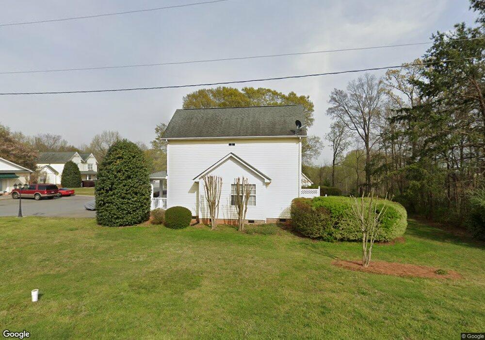 2635 Clover Rd NW, Concord, NC 28027 - photo 1