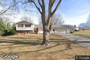 1001 Park Ln, Ida Grove, IA 51445