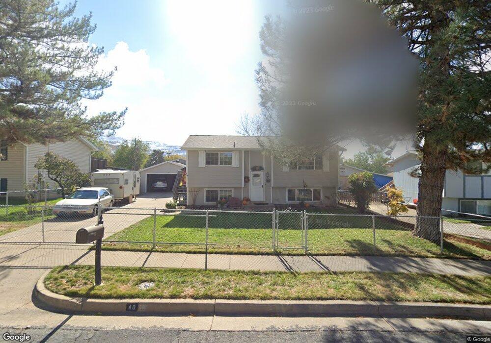 40 E 250 N, North Salt Lake, UT 84054 - photo 1