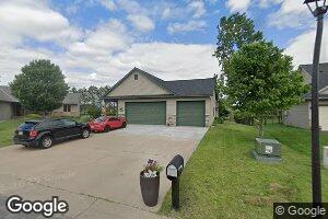 1114 N Cheyenne St, Roberts, WI 54023