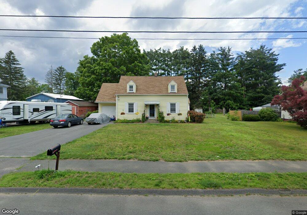 15 E Green St, Easthampton, MA 01027 - photo 1