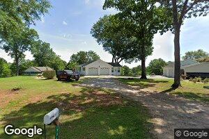 480 Red Hollow Rd, Martin, GA 30557