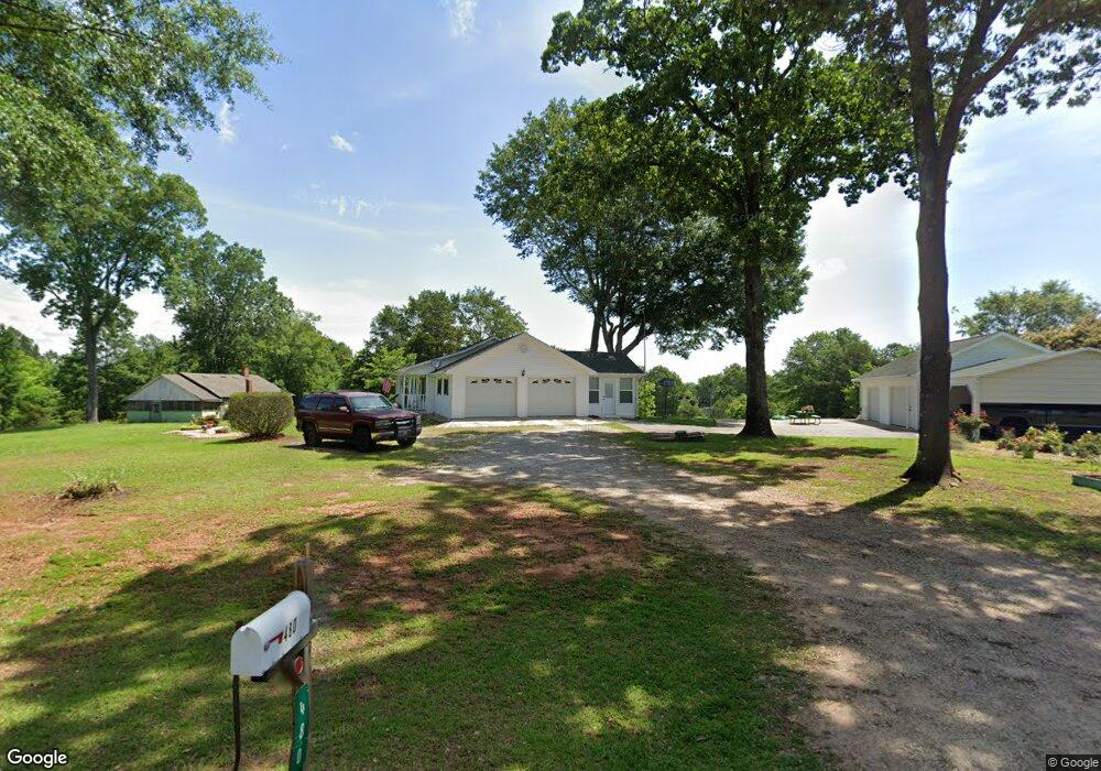 480 Red Hollow Rd, Martin, GA 30557 - photo 1